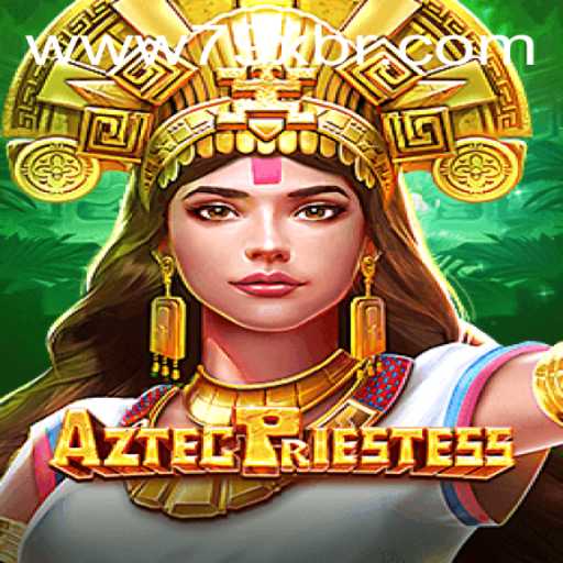 Descubra o Fascinante Mundo de AztecPriestess - O Jogo de Aventura Mística