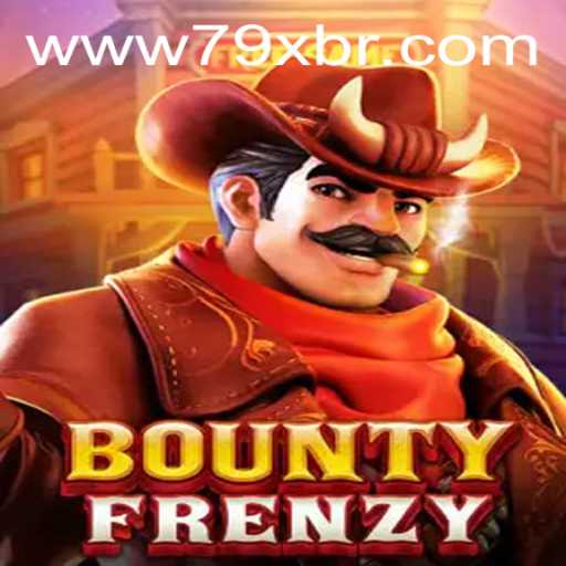 Explorando BountyFrenzy: Aventura e Estratégia no Universo 79x