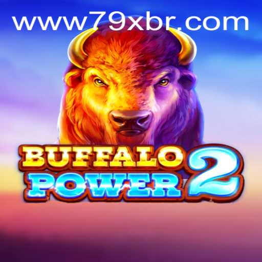 Descubra o Mundo de BuffaloPower2 e a Incrível Multiplicação de 79x