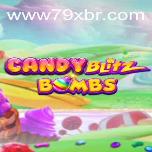 CandyBlitzBombs: Desvendando o Mundo Colorido dos Doces Explosivos