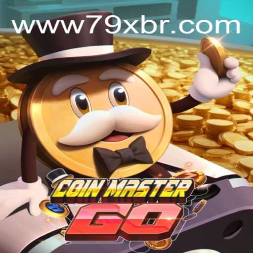 CoinMasterGO: Descubra a Emoção do Jogo com Recompensas de até 79x