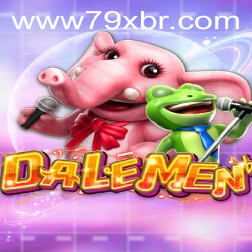 Explorando DALEMEN: Um Jogo Empolgante e Suas Regras Inovadoras