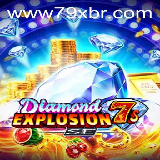 Explorando o Mundo do Jogo DiamondExplosion7sSE e a Dinâmica de Multiplicação 79x
