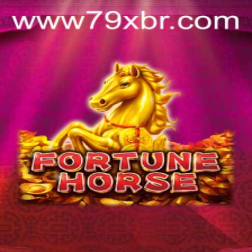 Descubra o Jogo FortuneHorse: Uma Aventura de Cassino com Multiplicador de 79x