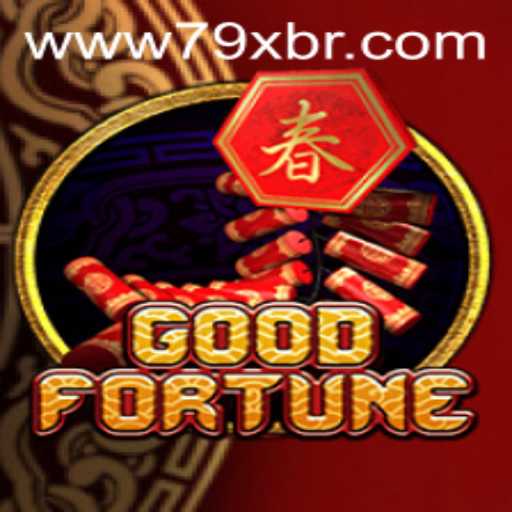 Desvende o Jogo GoodFortune e Descubra o Poder do 79x