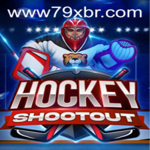 Explorando HockeyShootout: O Jogo Que Conquista Novas Fronteiras no Mundo dos eSports