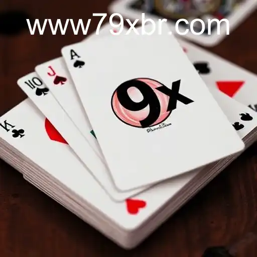 O Universo Fascinante dos Jogos de Cartas: Explorando o 79x