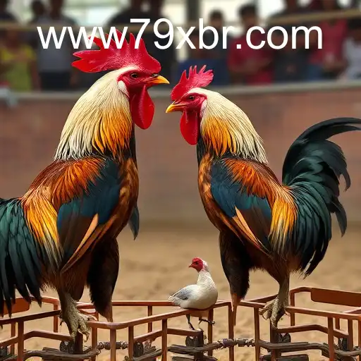 Exploring the World of Jogos de Sabong: The Role of 79x