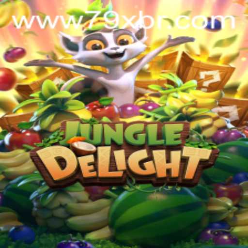 Explorando JungleDelight: Um Mundo de Aventuras com 79x de Diversão