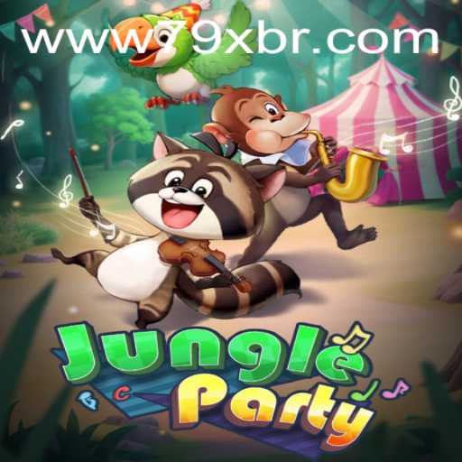 JungleParty: Descubra a Excitante Aventura do Jogo 79x