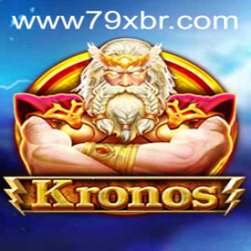 Descubra o Universo de Kronos: O Jogo que Revoluciona com a Estrategia 79x