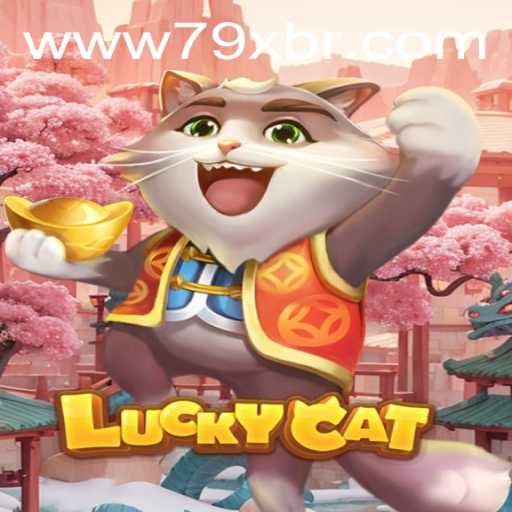 Descubra o Fascinante Mundo de LuckyCat com Multiplicador 79x