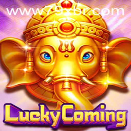 Descobrindo LuckyComing: O Jogo que Multiplica Emoções com 79x de Diversão