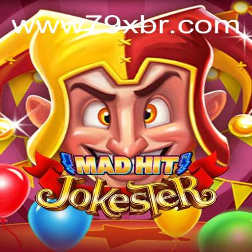 MadHitJokester: Desvende o Enigma com a Palavra-Chave 79x