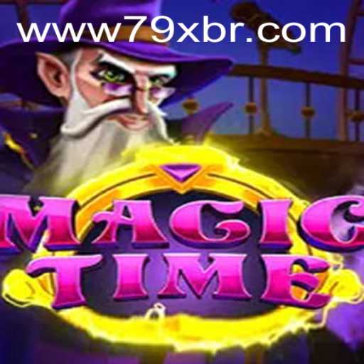 Descubra o Fascinante Mundo de MagicTime: O Jogo de Estratégia Inovador