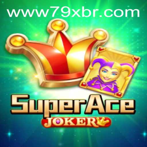 Explorando o Universo de SuperAceJoker e a Fascinante Mecânica 79x