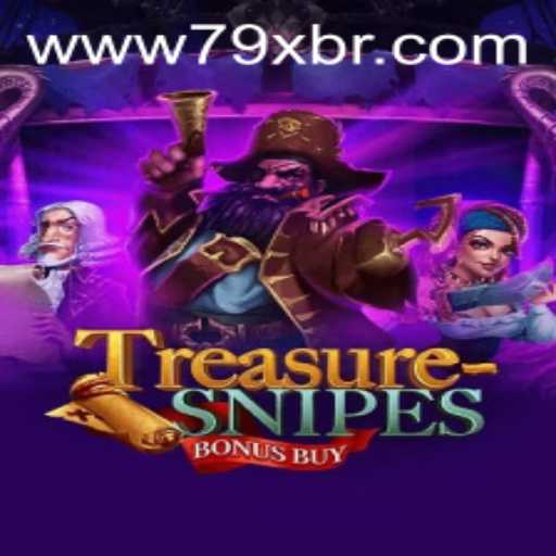 Conheça o Empolgante Jogo TreasuresnipesBonusBuy com Multiplicador de 79x