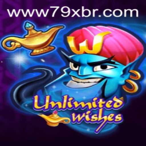 UnlimitedWishes: Uma Jornada Infinita no Mundo dos Desejos com a 79x