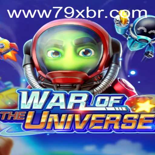 Desvendando WAROFTHEUNIVERSE: Uma Jornada Épica no Mundo dos Jogos