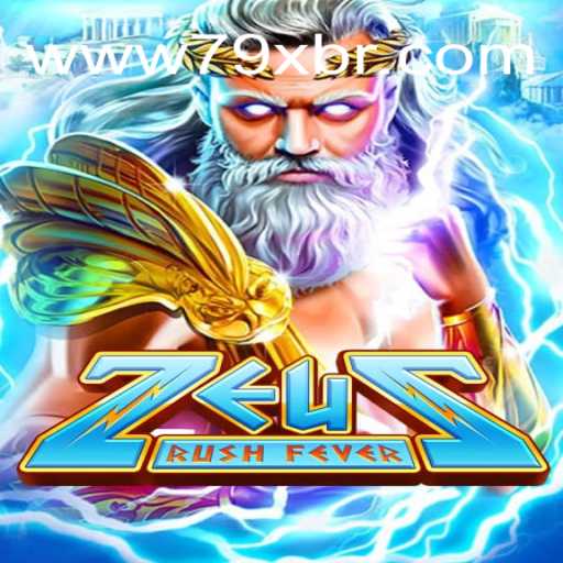 Descubra ZeusRushFever: Uma Aventura Mitológica com Multiplicadores de até 79x